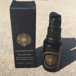 May Lindstrom Youth Dew Serum never opened